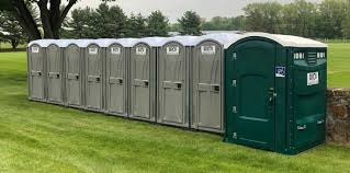 Types of Portable Toilets We Offer in Pinewood Estates, TX