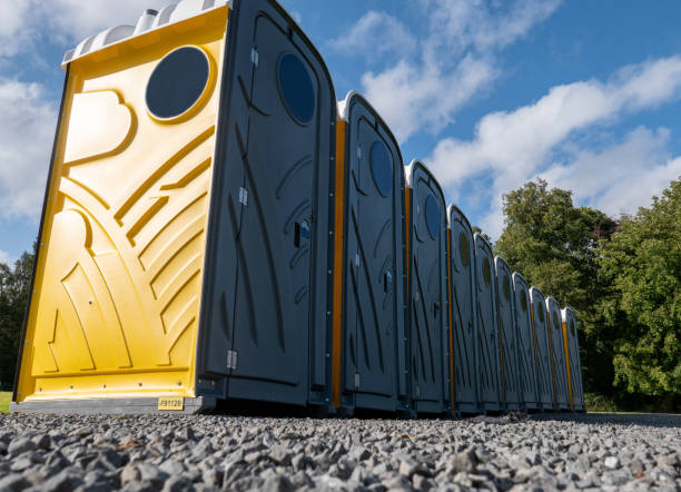 Best Portable Toilet Rental for Emergency Services  in Pinewood Estates, TX