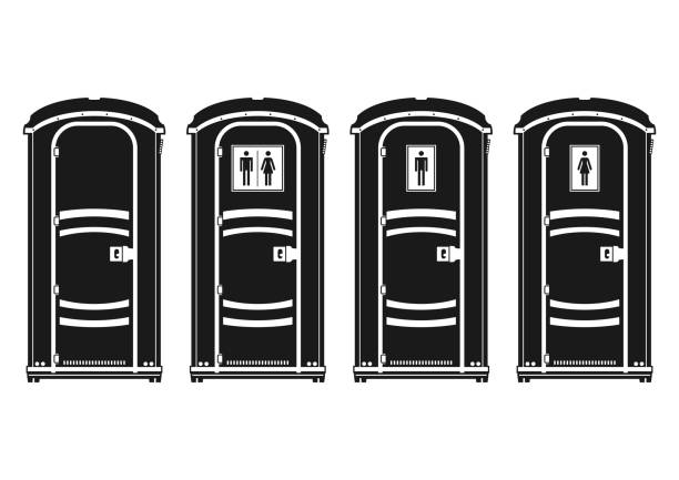 Best Construction Site Portable Toilets  in Pinewood Estates, TX