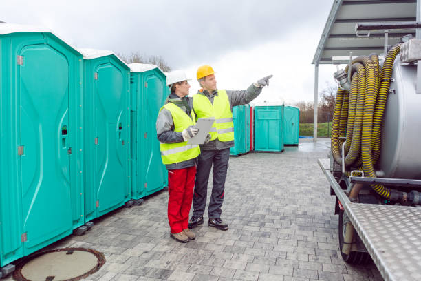 Best Event Portable Toilet Rental  in Pinewood Estates, TX