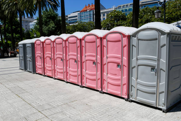 Best Short-Term Portable Toilet Rental  in Pinewood Estates, TX
