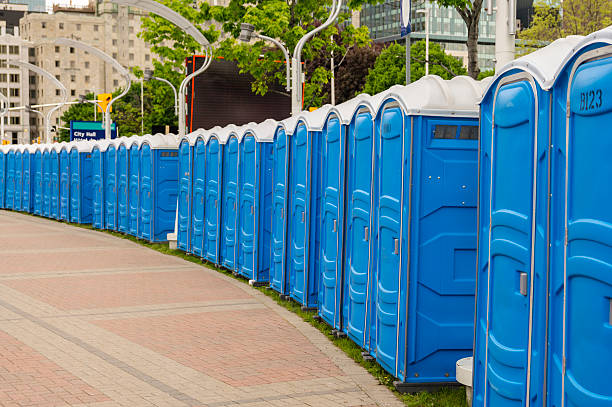 Best ADA-Compliant Portable Toilet Rental  in Pinewood Estates, TX