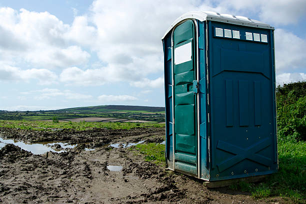 Best Construction Site Portable Toilets  in Pinewood Estates, TX