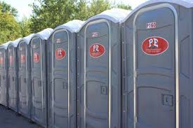 Professional Portable Potty Rental in Pinewood Estates, TX