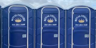 Best Portable Restroom Maintenance and Cleaning  in Pinewood Estates, TX
